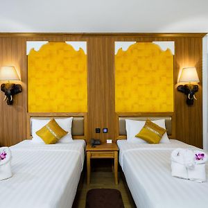 Deluxe Zimmer